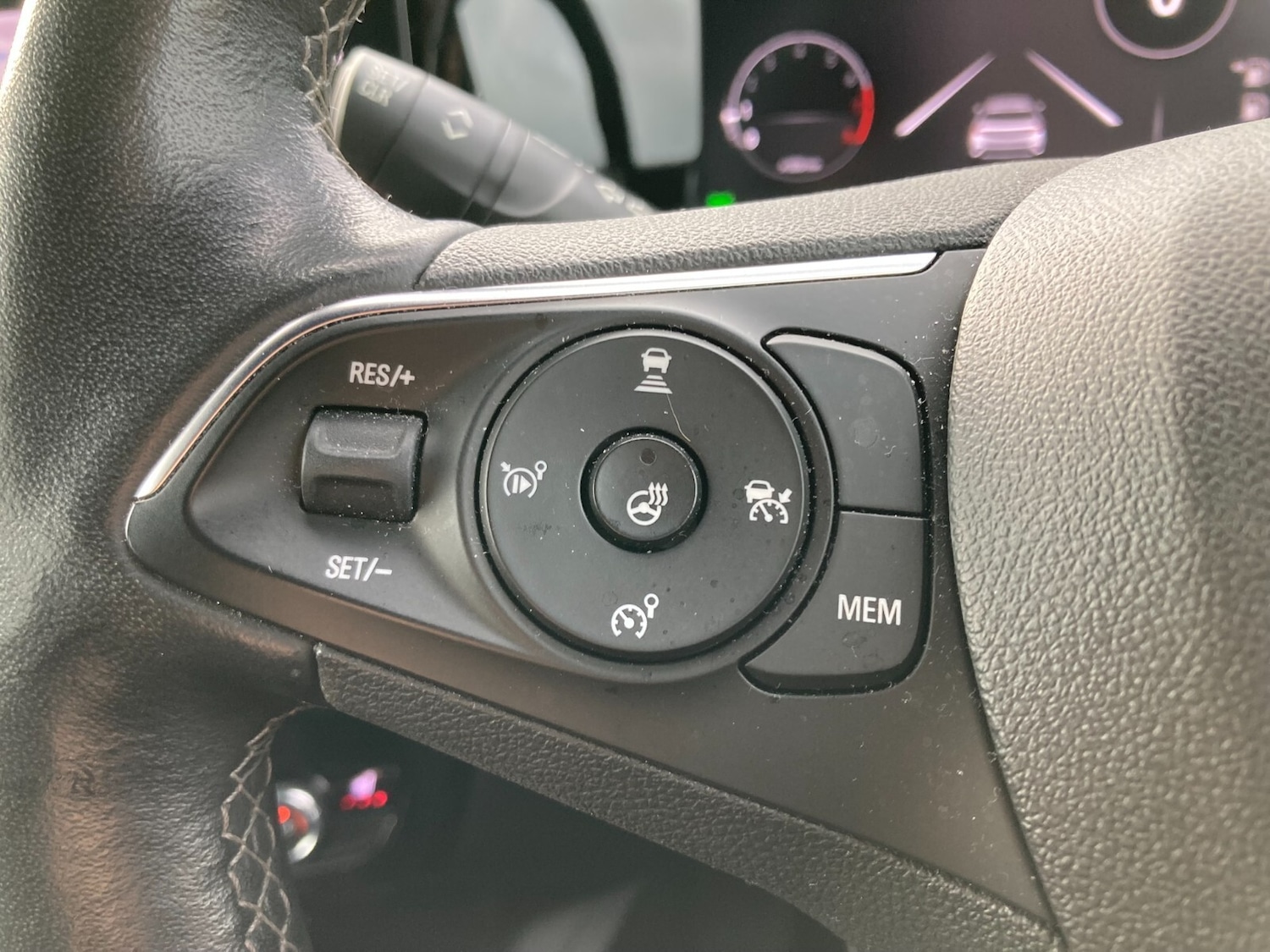 Used Vauxhall Mokka 2021 for sale - 76276725: Photo 19