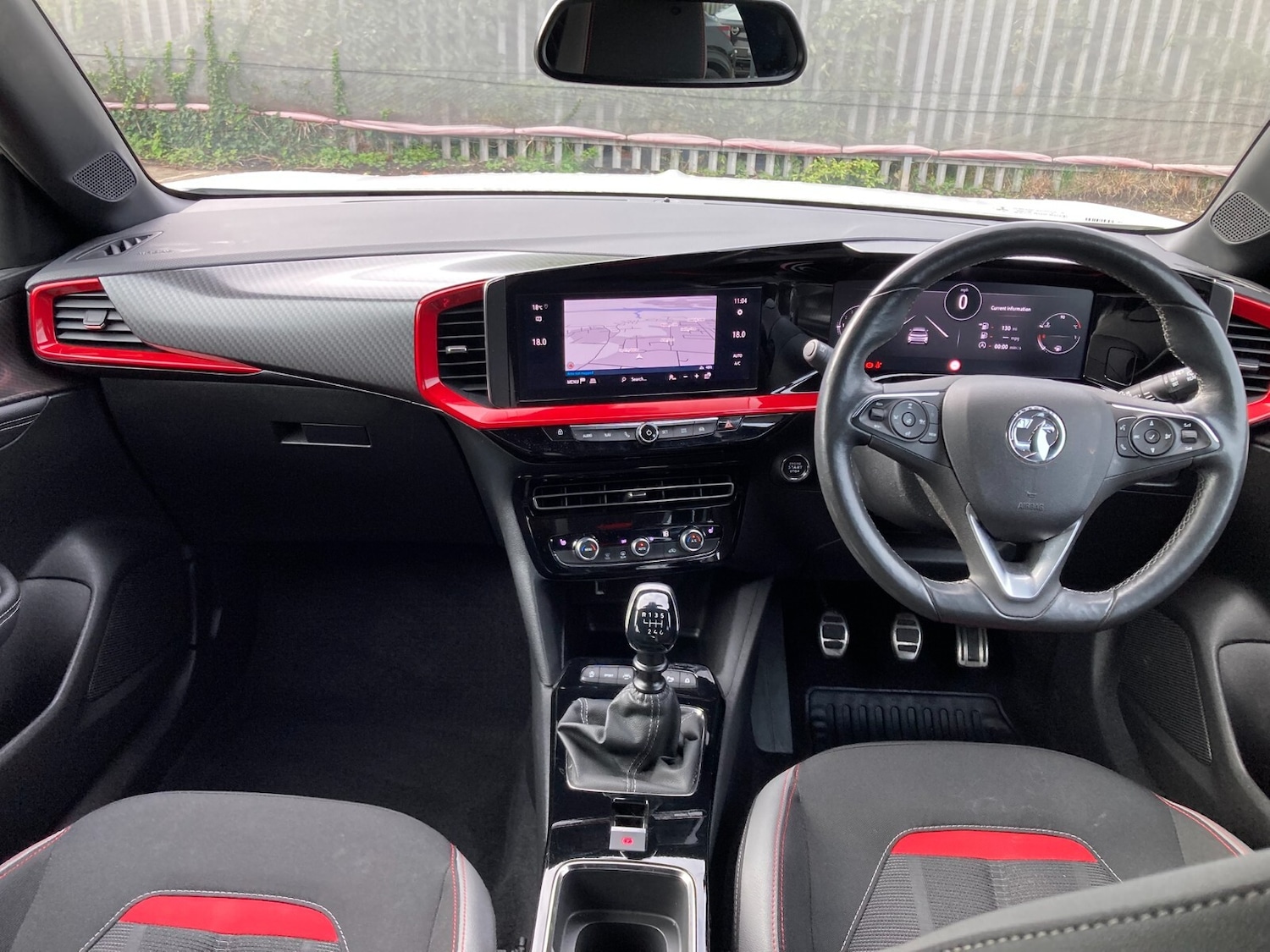 Used Vauxhall Mokka 2021 for sale - 76276725: Photo 2