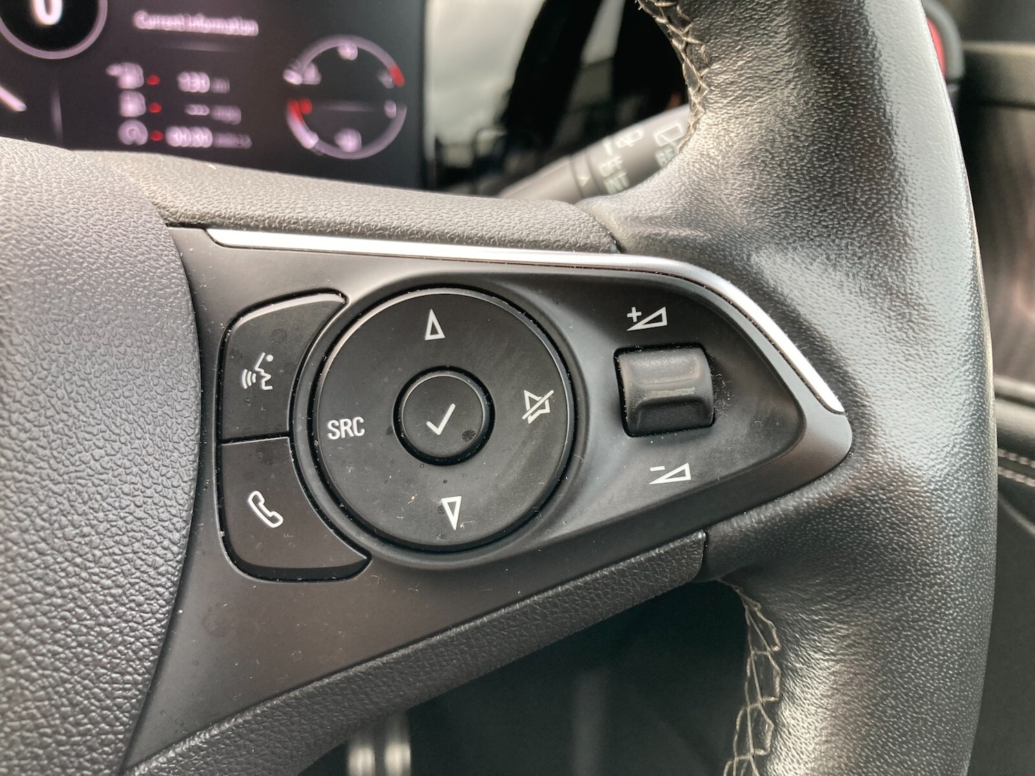 Used Vauxhall Mokka 2021 for sale - 76276725: Photo 20