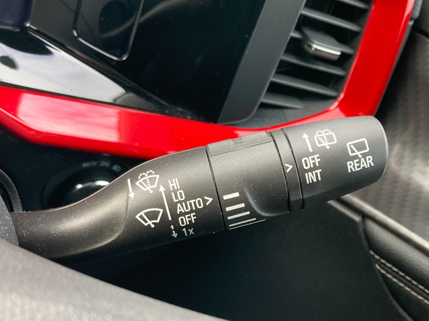 Used Vauxhall Mokka 2021 for sale - 76276725: Photo 22