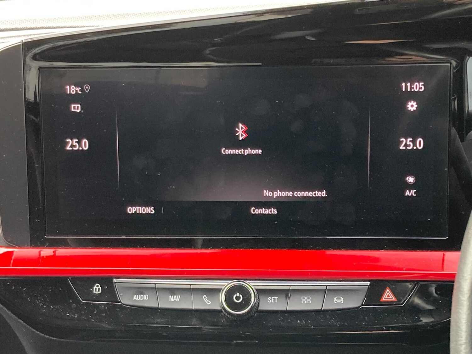 Used Vauxhall Mokka 2021 for sale - 76276725: Photo 24