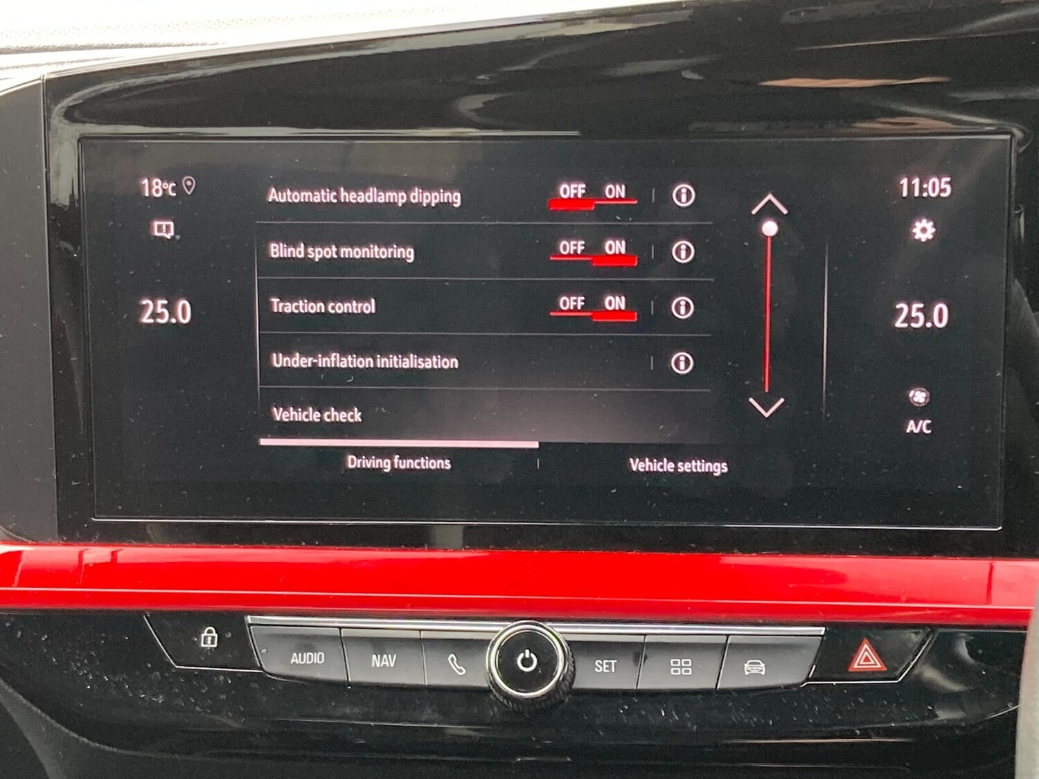 Used Vauxhall Mokka 2021 for sale - 76276725: Photo 26