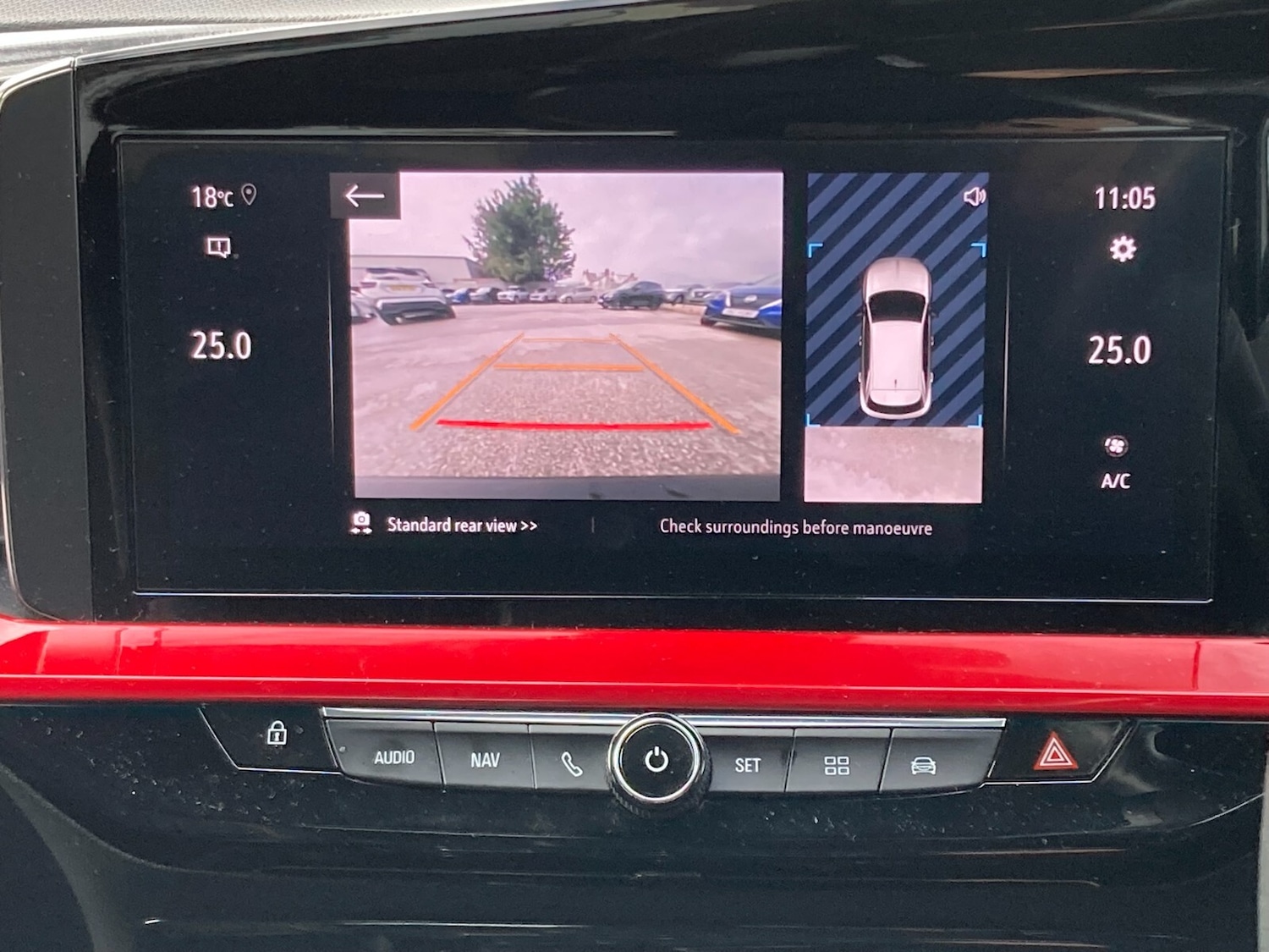 Used Vauxhall Mokka 2021 for sale - 76276725: Photo 27