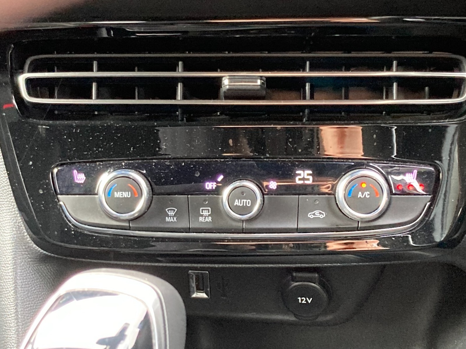 Used Vauxhall Mokka 2021 for sale - 76276725: Photo 28