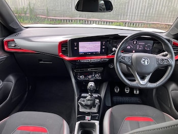 Used Vauxhall Mokka 2021 for sale - 76276725: Photo