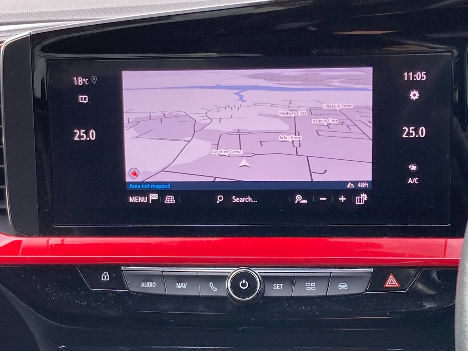 Used Vauxhall Mokka 2021 for sale - 76276725: Photo 3