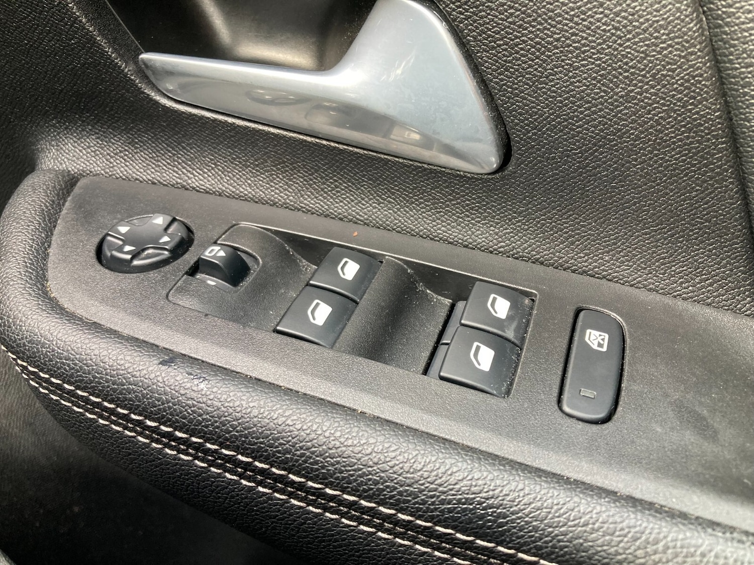 Used Vauxhall Mokka 2021 for sale - 76276725: Photo 35