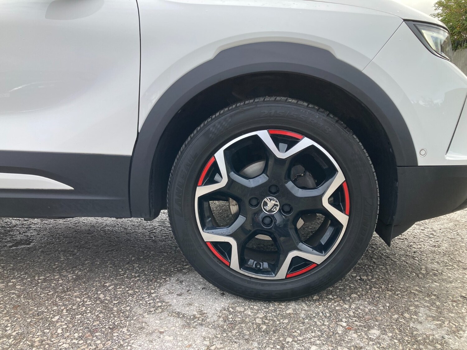 Used Vauxhall Mokka 2021 for sale - 76276725: Photo 36