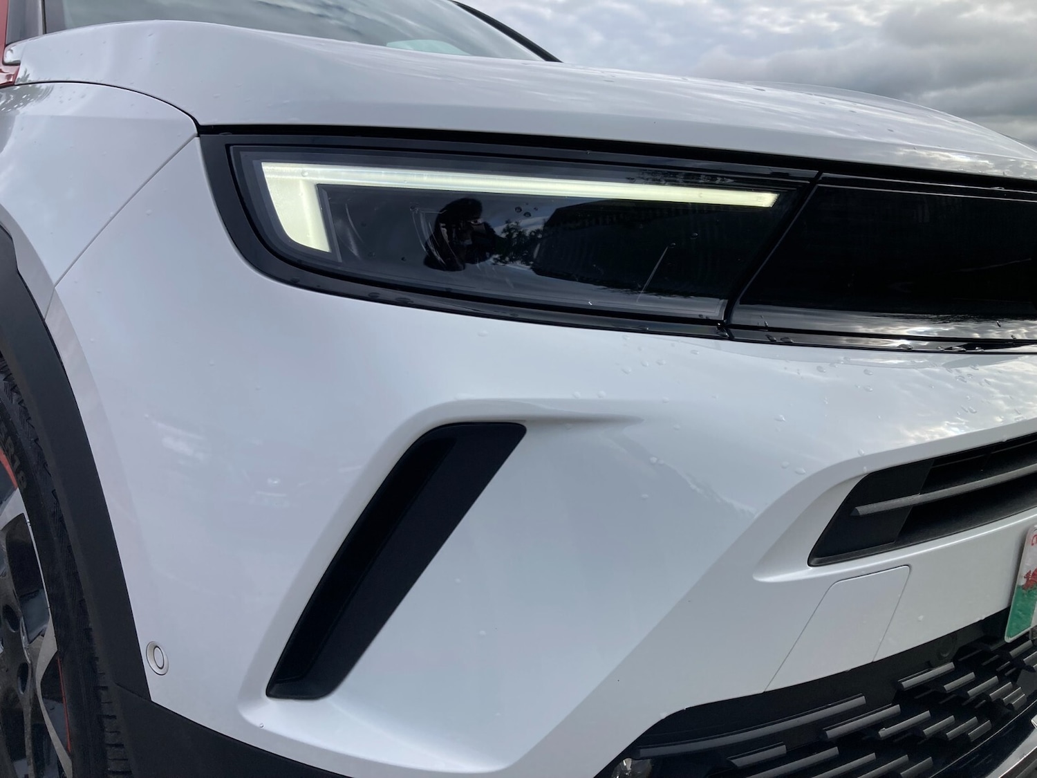 Used Vauxhall Mokka 2021 for sale - 76276725: Photo 37