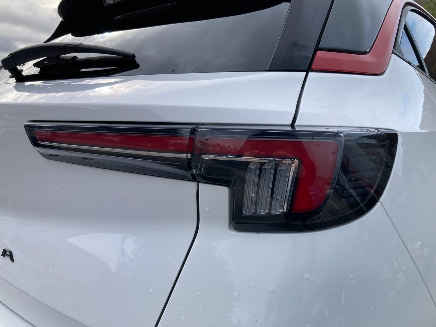 Used Vauxhall Mokka 2021 for sale - 76276725: Photo 38