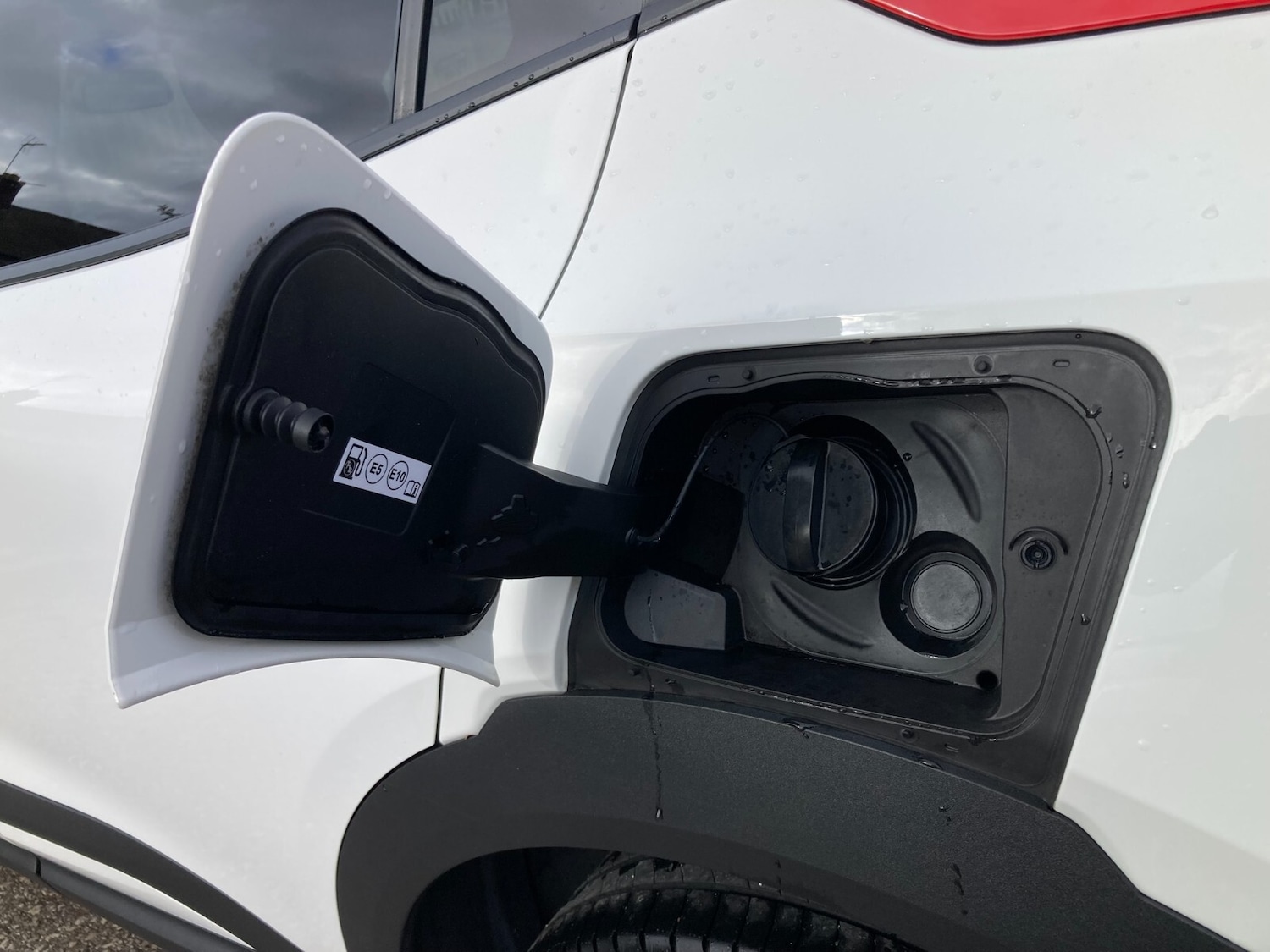 Used Vauxhall Mokka 2021 for sale - 76276725: Photo 40