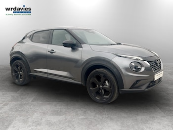 Used Nissan Juke 2026 for sale - 79405406: Photo