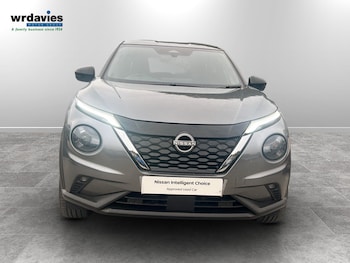 Used Nissan Juke 2026 for sale - 79405406: Photo