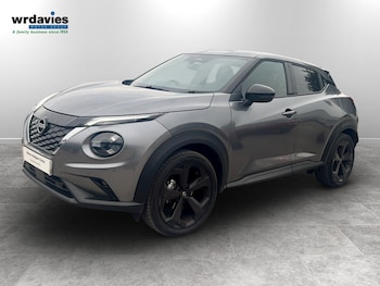 Used Nissan Juke 2026 for sale - 79405406: Photo