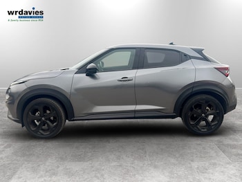 Used Nissan Juke 2026 for sale - 79405406: Photo