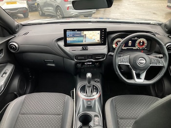 Used Nissan Juke 2024 for sale - 76519432: Photo