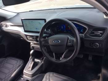 Used Ford Focus 2022 for sale - 74471877: Photo