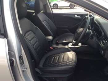 Used Ford Focus 2022 for sale - 74471877: Photo
