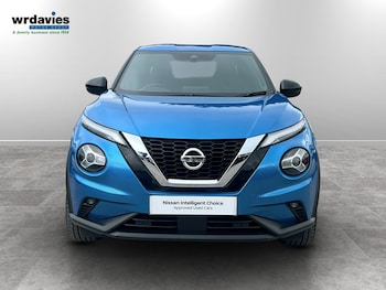 Used Nissan Juke 2021 for sale - 78581426: Photo