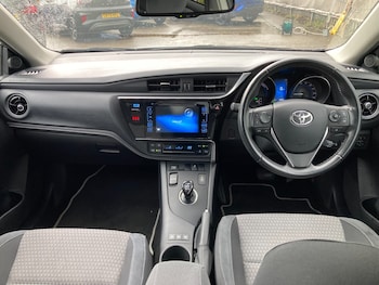 Used Toyota Auris 2018 for sale - 76276395: Photo