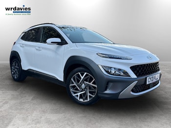 Used Hyundai KONA 2021 for sale - 79337912: Photo