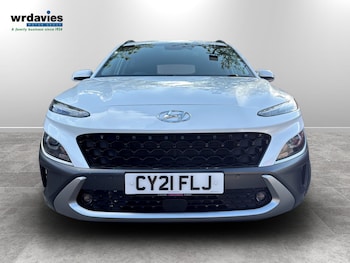 Used Hyundai KONA 2021 for sale - 79337912: Photo