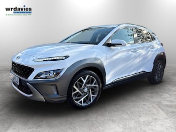 Used Hyundai KONA 2021 for sale - 79337912: Photo