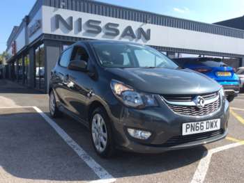 2016 - 1.0 SE 5dr