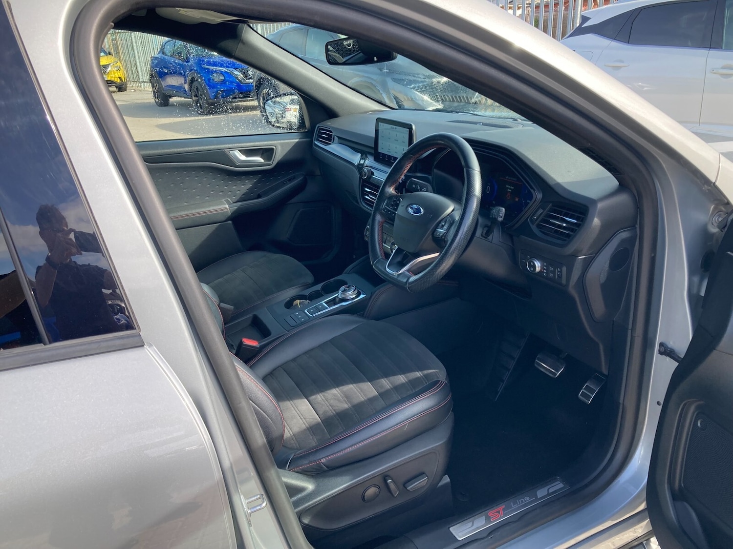 Used Ford Kuga 2021 for sale - 76375561: Photo 11