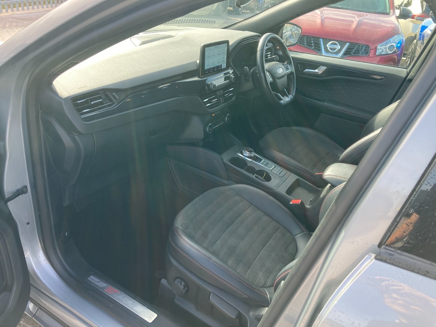 Used Ford Kuga 2021 for sale - 76375561: Photo 12