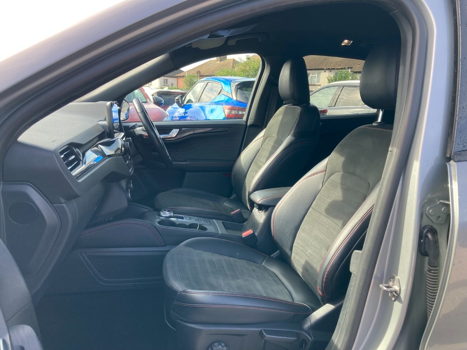 Used Ford Kuga 2021 for sale - 76375561: Photo 13