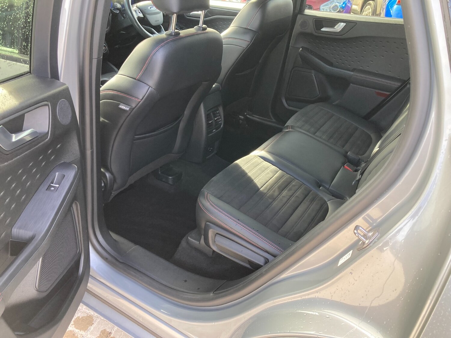 Used Ford Kuga 2021 for sale - 76375561: Photo 14