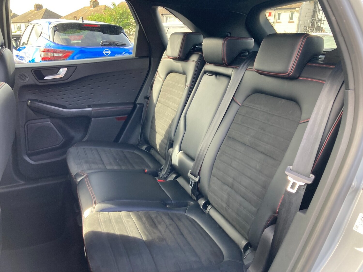 Used Ford Kuga 2021 for sale - 76375561: Photo 15