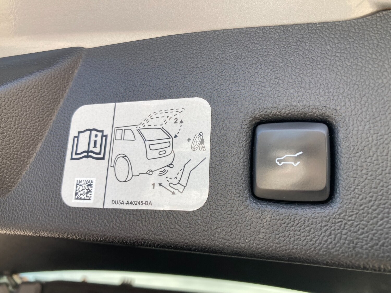 Used Ford Kuga 2021 for sale - 76375561: Photo 17