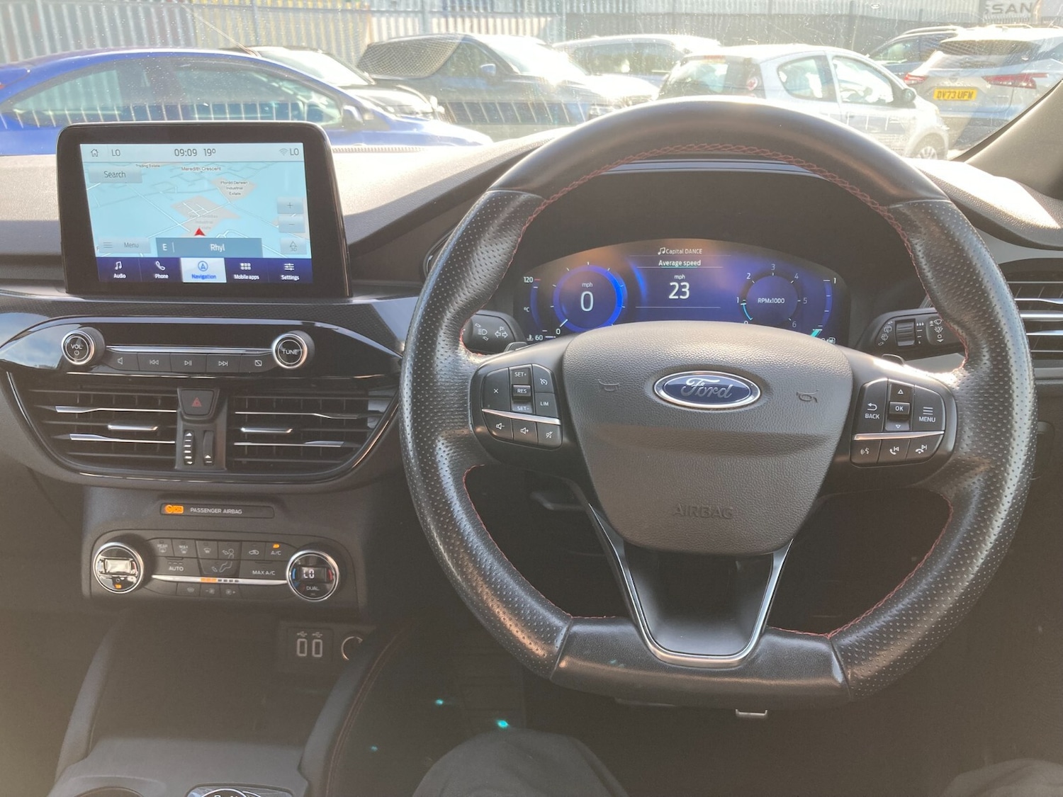 Used Ford Kuga 2021 for sale - 76375561: Photo 18