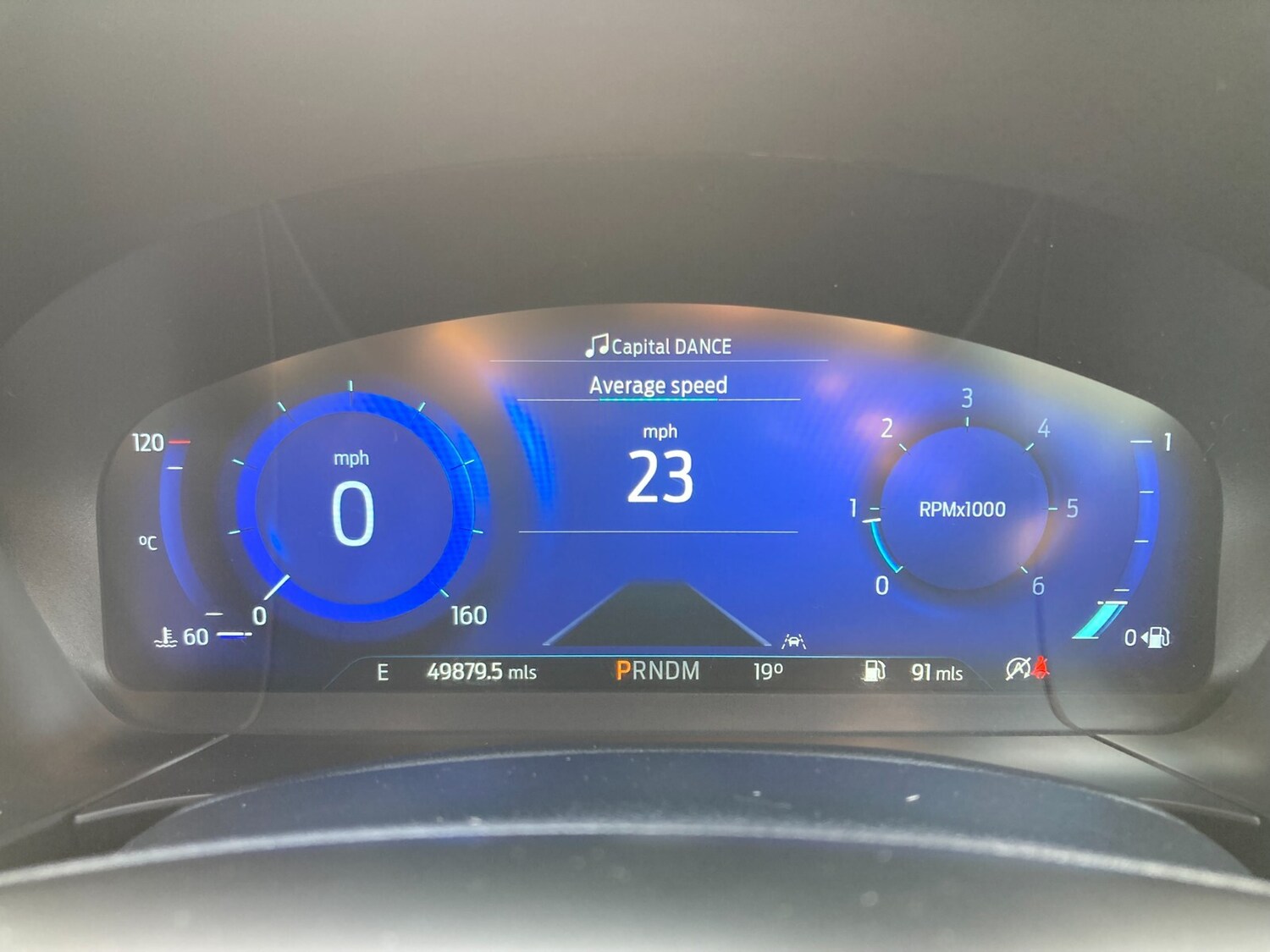 Used Ford Kuga 2021 for sale - 76375561: Photo 19