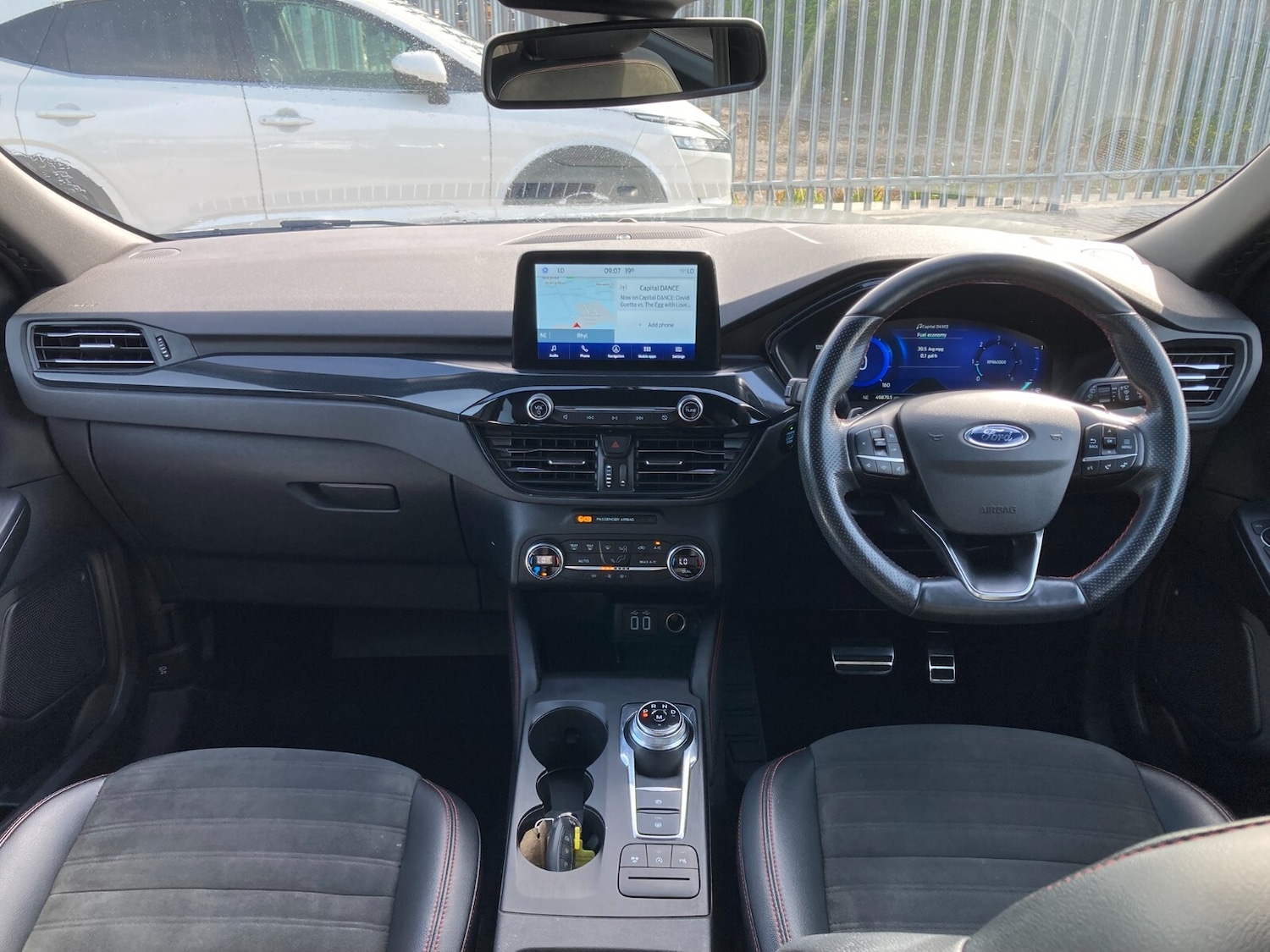 Used Ford Kuga 2021 for sale - 76375561: Photo 2