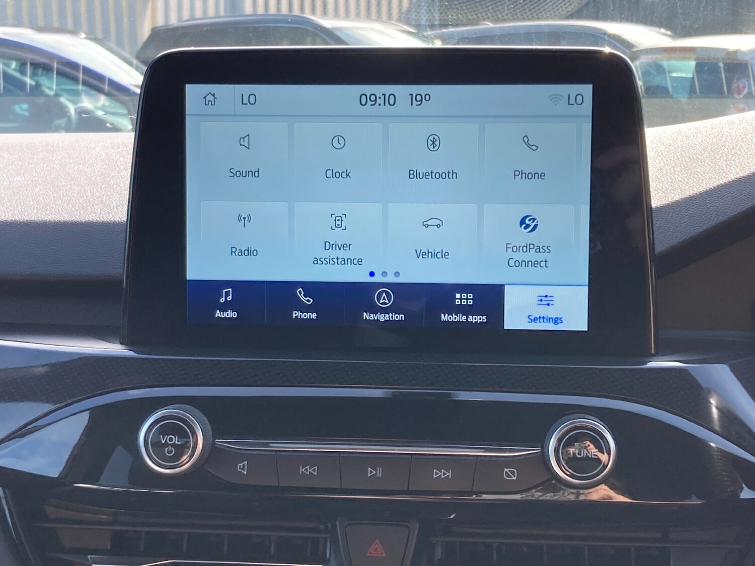 Used Ford Kuga 2021 for sale - 76375561: Photo 24