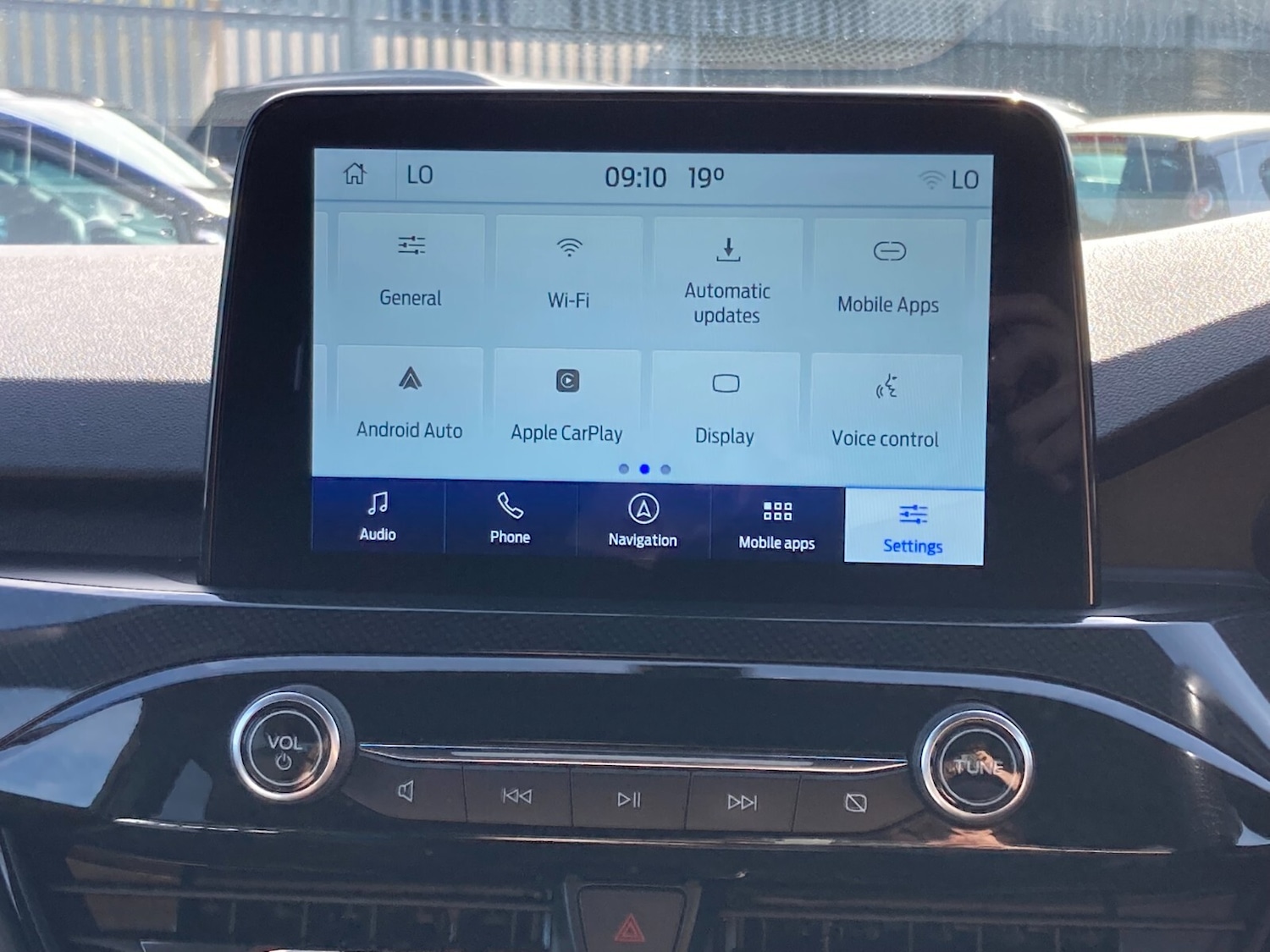 Used Ford Kuga 2021 for sale - 76375561: Photo 25