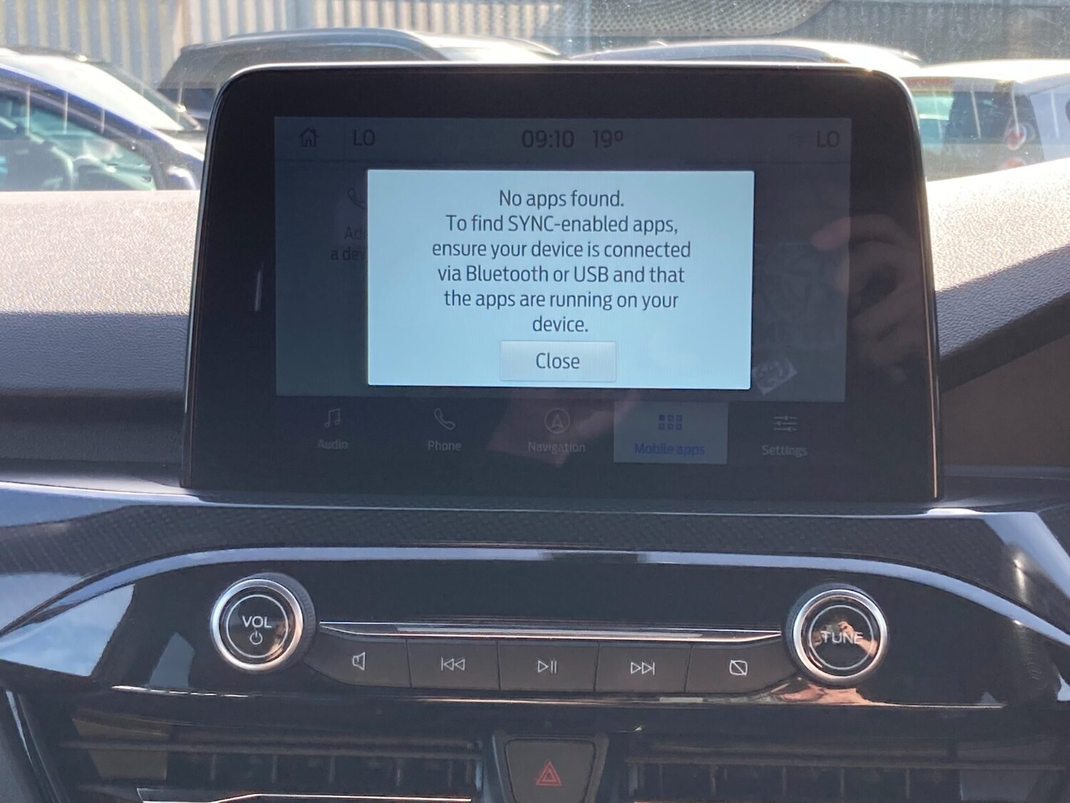 Used Ford Kuga 2021 for sale - 76375561: Photo 30