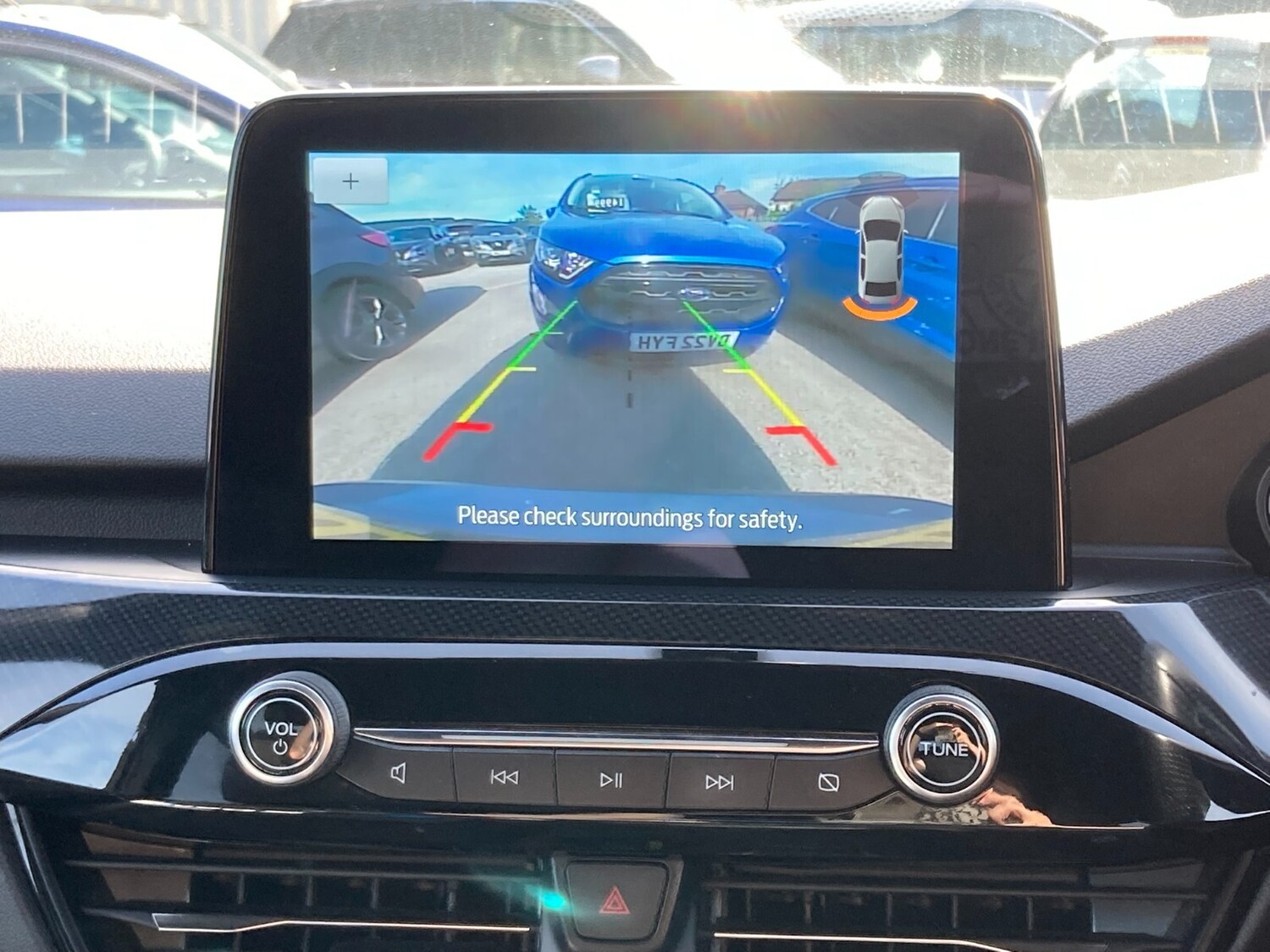 Used Ford Kuga 2021 for sale - 76375561: Photo 31