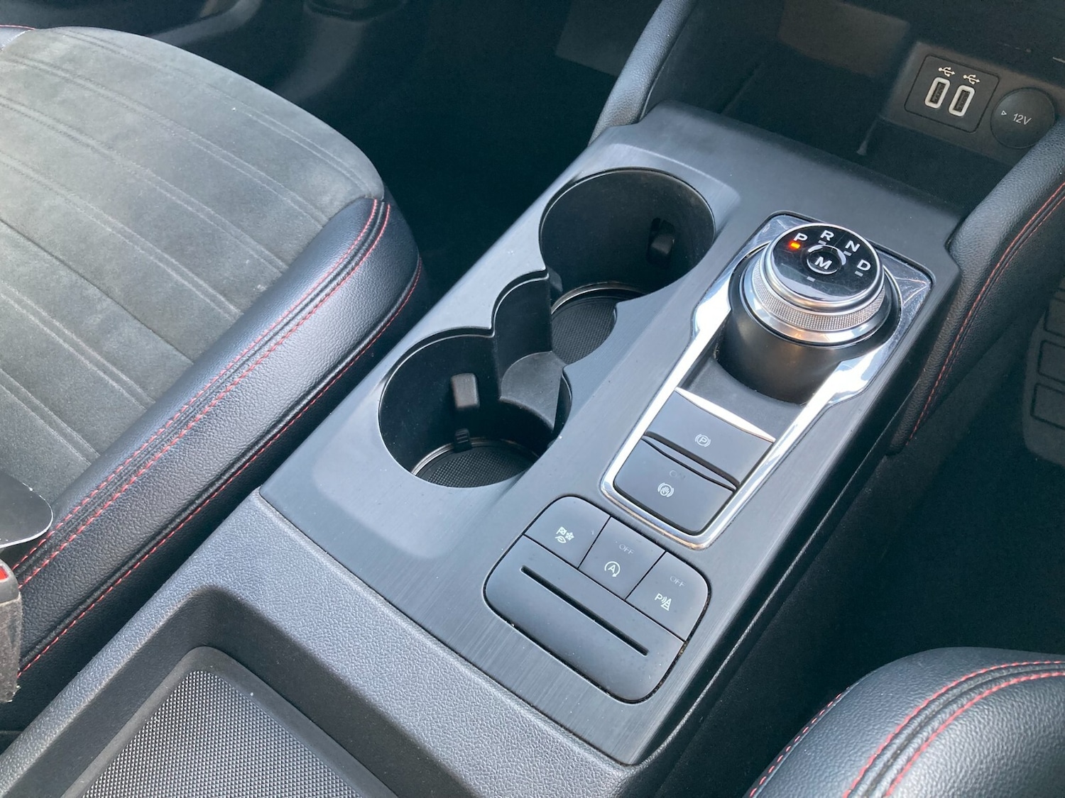 Used Ford Kuga 2021 for sale - 76375561: Photo 34