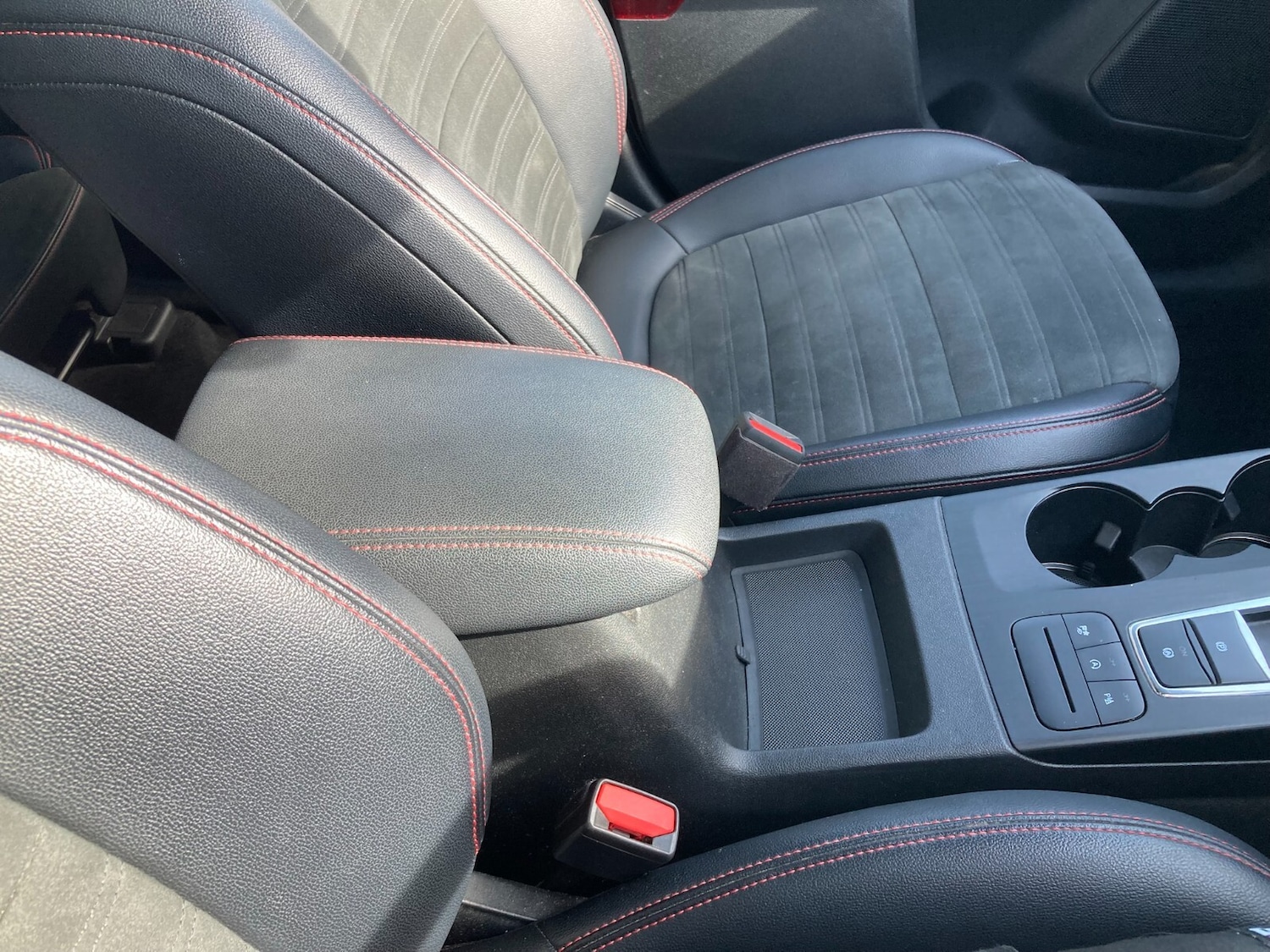 Used Ford Kuga 2021 for sale - 76375561: Photo 36