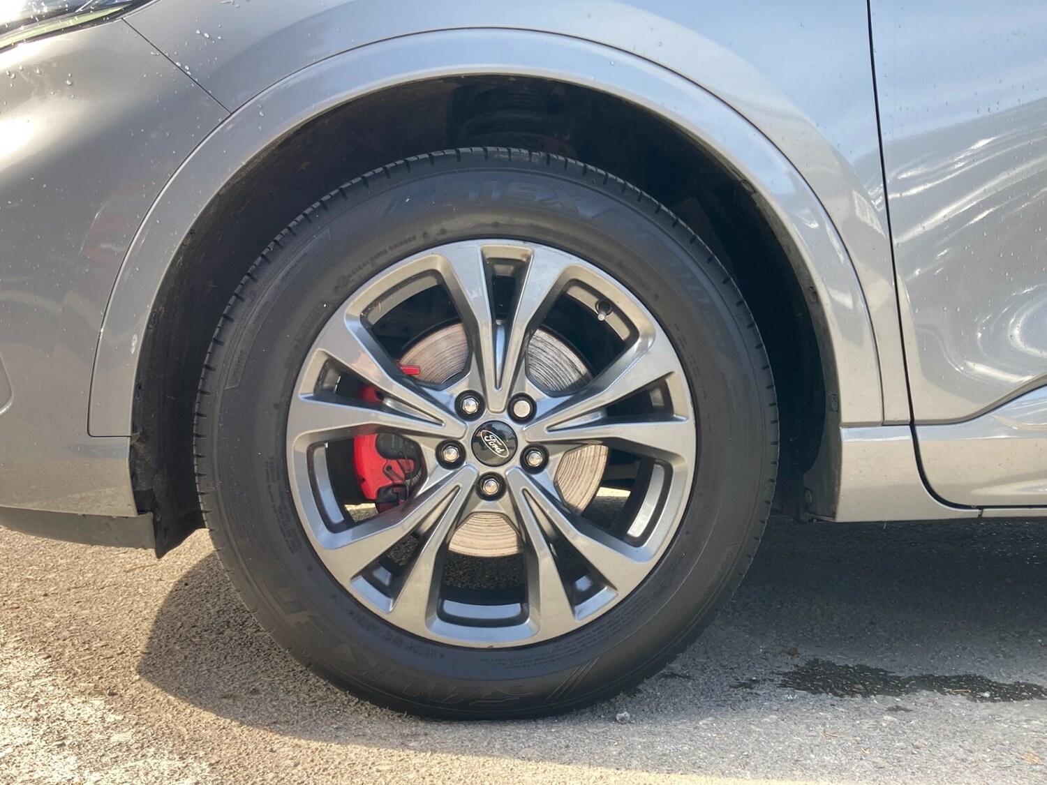 Used Ford Kuga 2021 for sale - 76375561: Photo 40