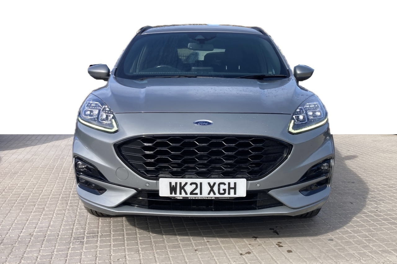 Used Ford Kuga 2021 for sale - 76375561: Photo 5