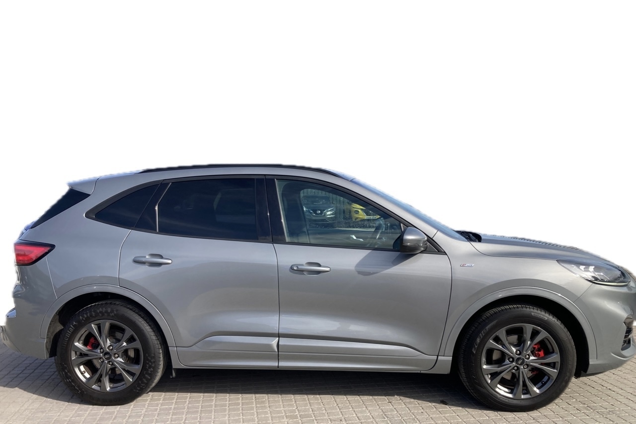 Used Ford Kuga 2021 for sale - 76375561: Photo 7