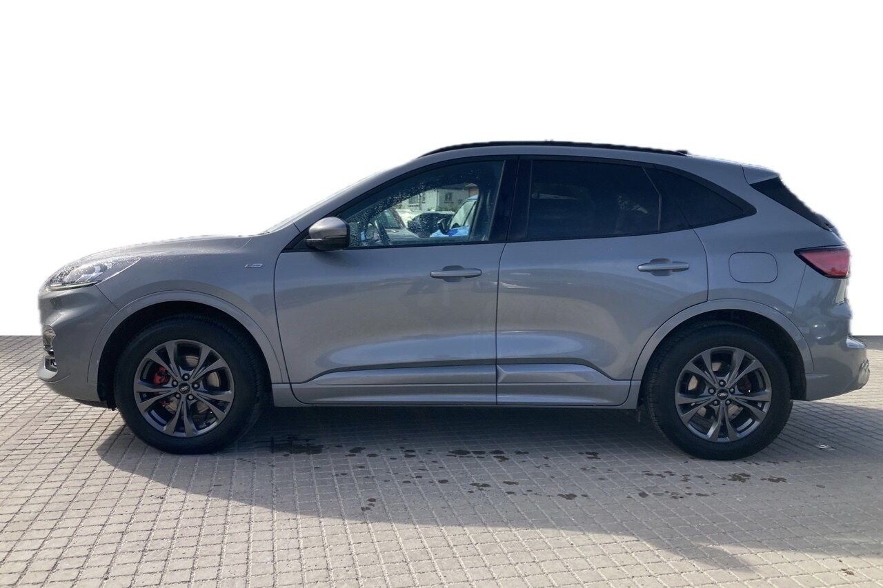 Used Ford Kuga 2021 for sale - 76375561: Photo 8