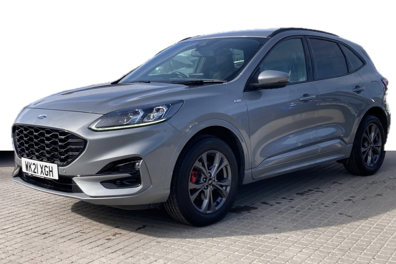 Used Ford Kuga 2021 for sale - 76375561: Photo 9