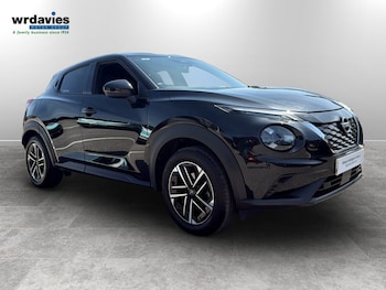 Used Nissan Juke 2025 for sale - 79472468: Photo