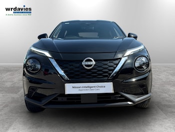 Used Nissan Juke 2025 for sale - 79472468: Photo